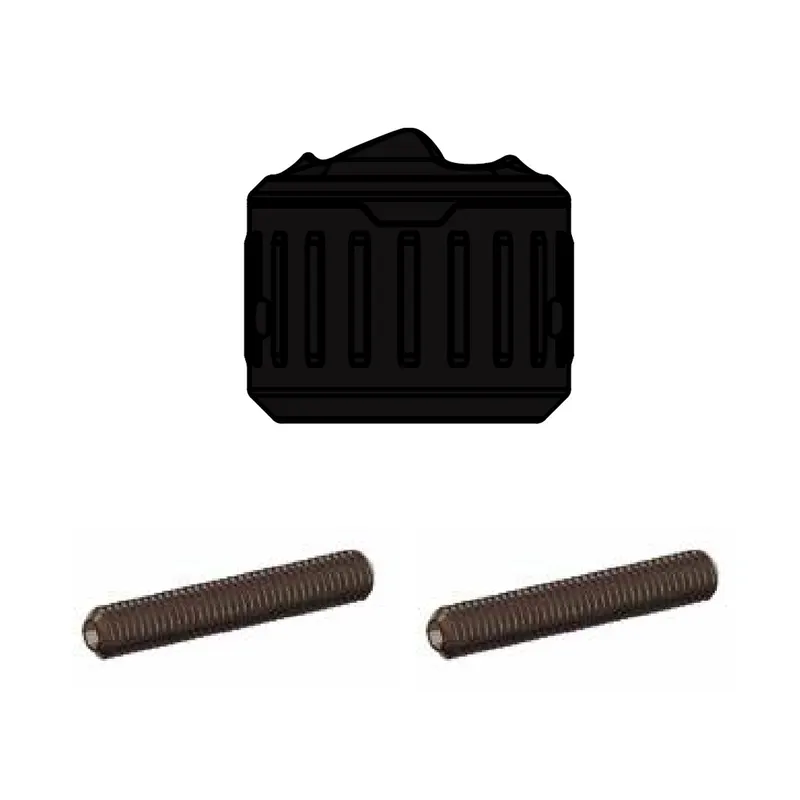 Планка управления Airush SWIVEL SET - TEAM v3 — купить в K1.surf