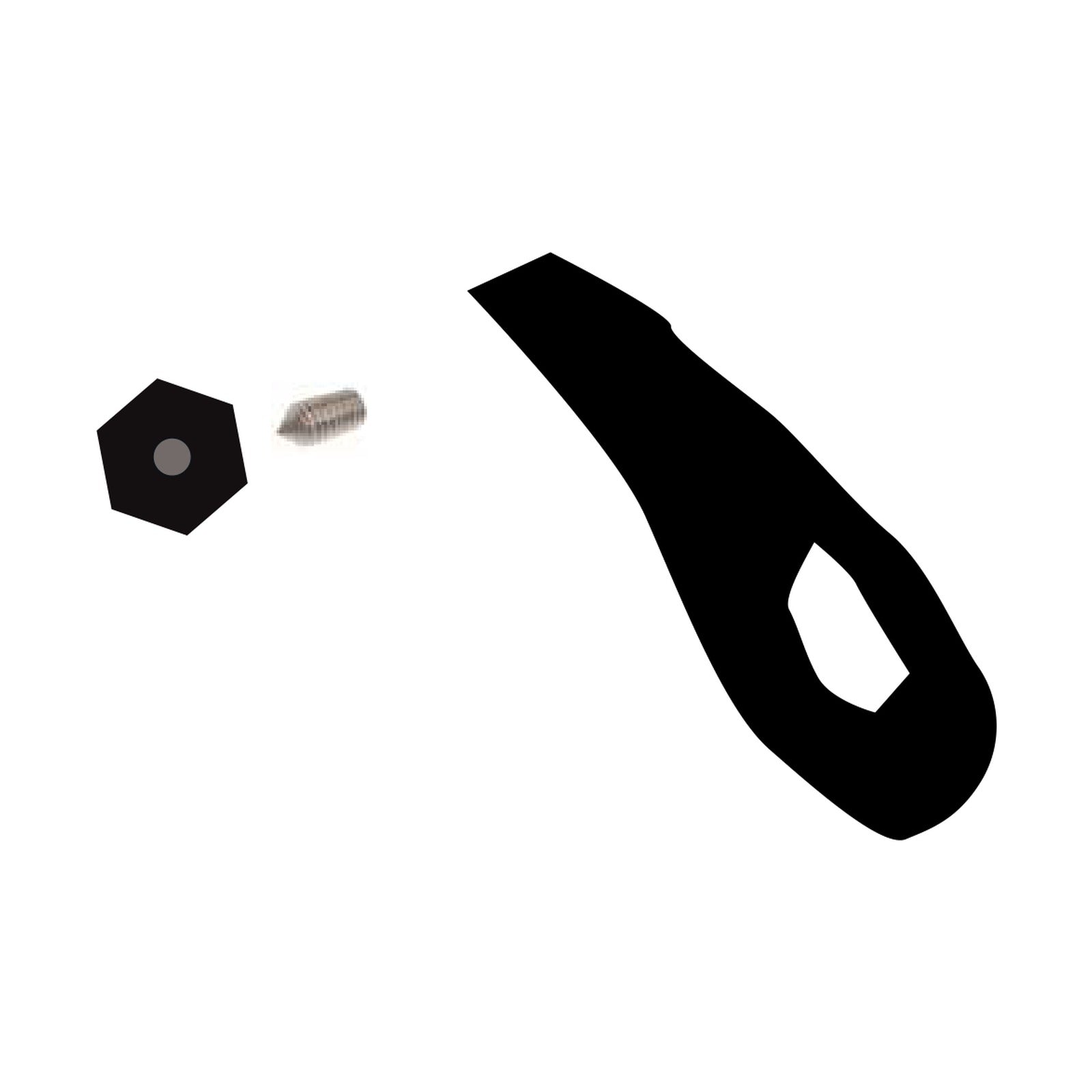 Планка управления Airush TRIM HANDLE