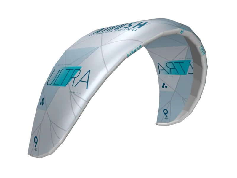 Кайт Airush Airush Ultra Team DS v5 — купить в K1.surf