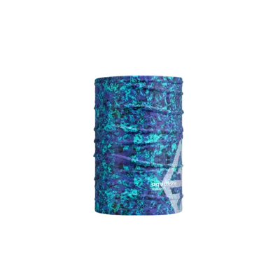 Средство безопасности Aquatone FACE MASK Viper/Malibu Non-medical, reusable — вид сбоку