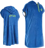 Одежда Aquatone WAVE QUICK-DRY PONCHO Made out of soft and — купить в K1.surf