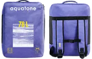 Аксессуар Aquatone 78L Compact SUP GEAR BAG Compact SUP Gear — купить в K1.surf