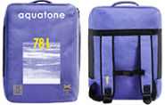 Aquatone 78L Compact SUP GEAR BAG Compact SUP Gear Accessory — buy at K1.surf