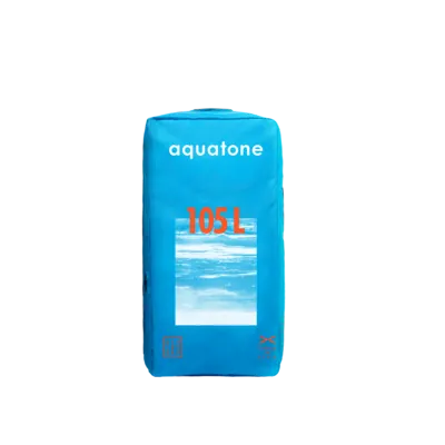 Аксессуар Aquatone 105L SUP GEAR BAG 105L SUP Gear Backpack with — вид сбоку