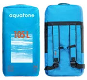 Аксессуар Aquatone 105L SUP GEAR BAG 105L SUP Gear Backpack with