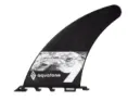Аксессуар Aquatone 9" CENTER FIN Durable nylon material. Push-in