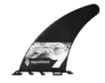 Аксессуар Aquatone 9" CENTER FIN Durable nylon material. Push-in — фото товара