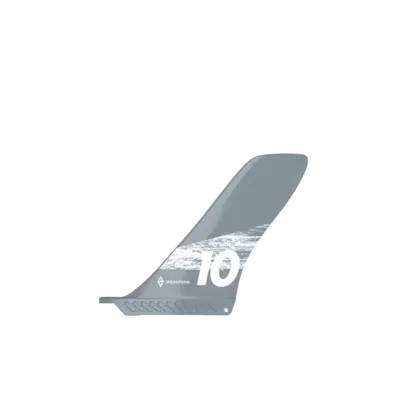 Аксессуар Aquatone 10" TOURING/RACE FIN Streamlined design for — вид сбоку