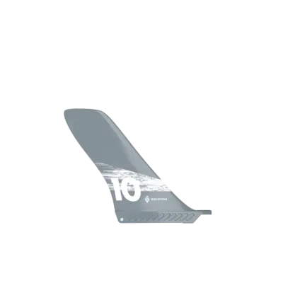 Аксессуар Aquatone 10" TOURING/RACE FIN Streamlined design for — детали конструкции
