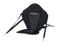 Аксессуар Aquatone KAYAK SEAT Neoprene fabric with extra back — фото товара