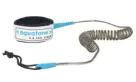 Аксессуар Aquatone 9.0 SUP COIL LEASH 9' Long, Single Stainless