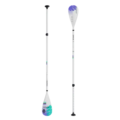 Аксессуар Aquatone ALLSTYLE 3.0 ALUMINUM 3-SEC PADDLE Shaft: — детали конструкции