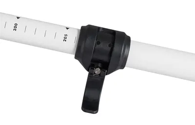 Аксессуар Aquatone ALLSTYLE 3.0 ALUMINUM 4-SEC PADDLE Shaft: — в работе на воде