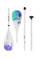 Аксессуар Aquatone ALLSTYLE 3.0 ALUMINUM DOUBLE BLADE PADDLE