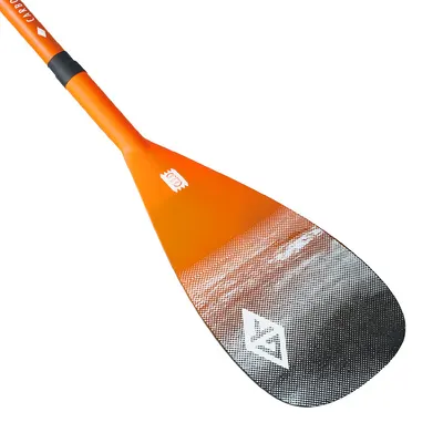 Аксессуар Aquatone SUMMIT CARBON 70 PADDLE Shaft: 70% Carbon — вид сверху