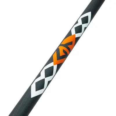 Аксессуар Aquatone SUMMIT CARBON 70 PADDLE Shaft: 70% Carbon — крупный план