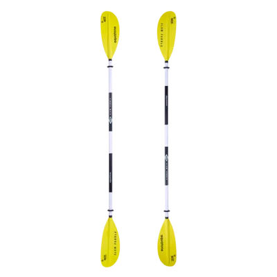 Аксессуар Aquatone BEE COMPACT KAYAK PADDLE 4-Section — детали конструкции