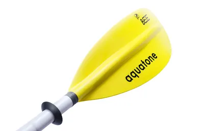 Аксессуар Aquatone BEE COMPACT KAYAK PADDLE 4-Section — крупный план
