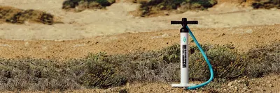 Аксессуар Aquatone DOUBLE ACTION PUMP Double/Single action hand