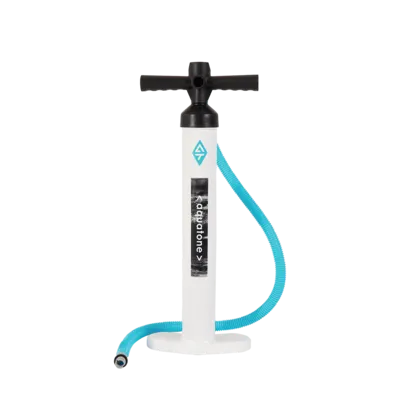 Аксессуар Aquatone DOUBLE ACTION PUMP Double/Single action hand — вид сбоку