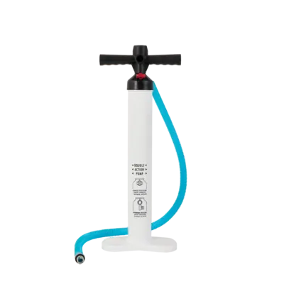 Аксессуар Aquatone DOUBLE ACTION PUMP Double/Single action hand — детали конструкции