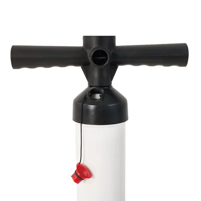 Аксессуар Aquatone DOUBLE ACTION PUMP Double/Single action hand — крупный план