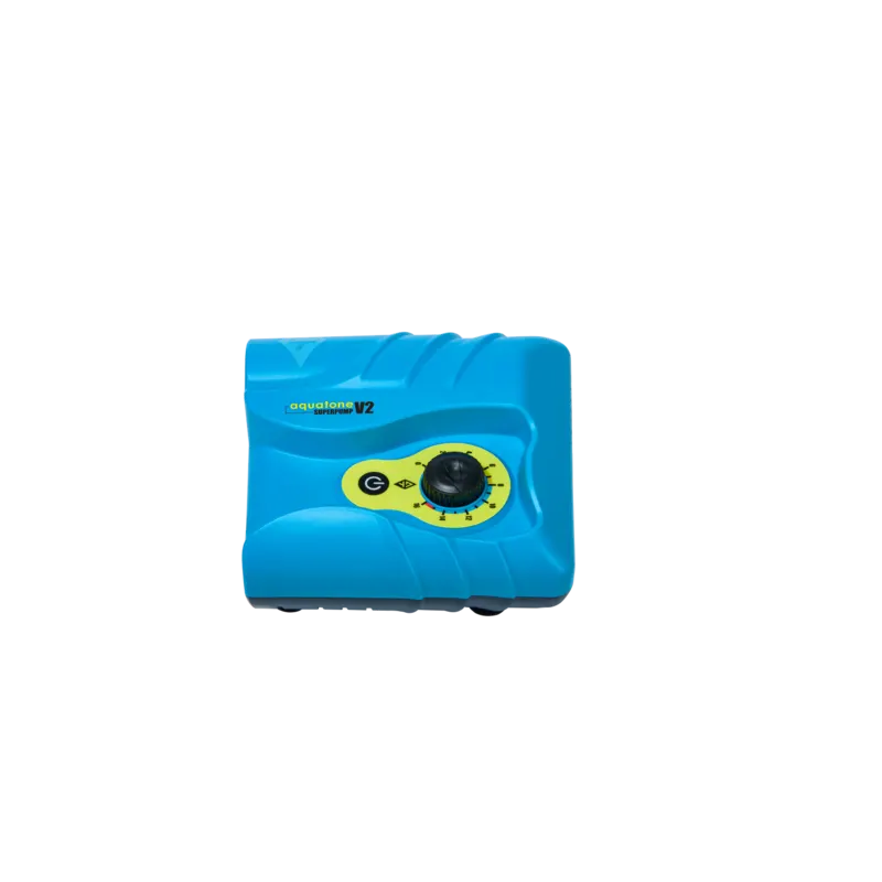 Аксессуар Aquatone SUPERPUMP V2 ELECTRIC PUMP Portable High — купить в K1.surf