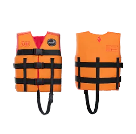 Средство безопасности Aquatone VIBE YOUTH Safety Vest 35N+ ISO Certified
