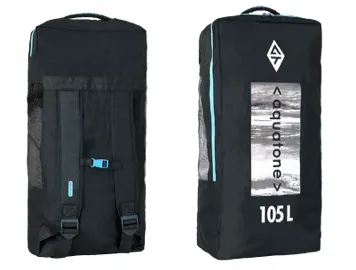Средство безопасности Aquatone PAWSOME PET Safety Vest Buoyancy aid safety — купить в K1.surf