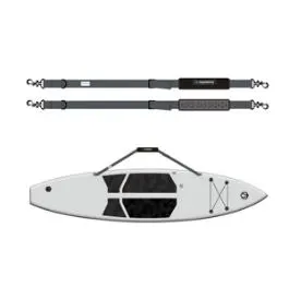 Аксессуар Aquatone SUP SHOULDER STRAP Paddle board carrier strap