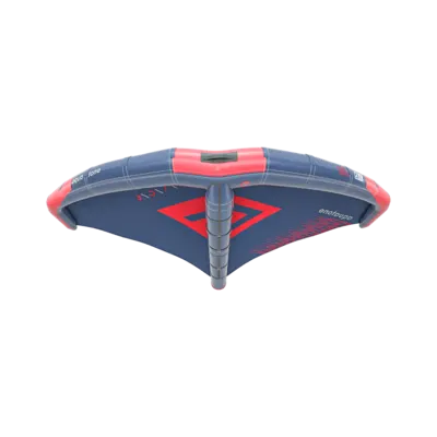 Надувная доска Aquatone SLICE 4.0 AIR FOIL WING Designed to be — детали конструкции