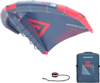 Надувная доска Aquatone SLICE 4.0 AIR FOIL WING Designed to be