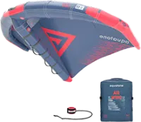 Надувная доска Aquatone SLICE 5.0 AIR FOIL WING Designed to be