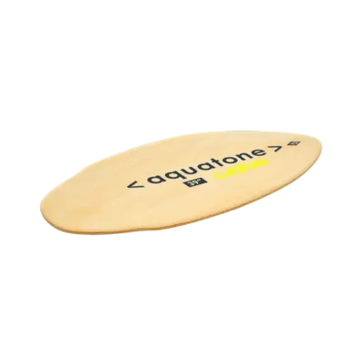 Надувная доска Aquatone LIQUID 30 SKIM BOARD Crafted by 7-Layer — крупный план