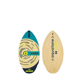 Надувная доска Aquatone LIQUID 30 SKIM BOARD Crafted by 7-Layer