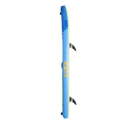 Каяк Aquatone PLAYTIME 11'4" 2-In-1 SUP/KAYAK 2-In-One — детали конструкции