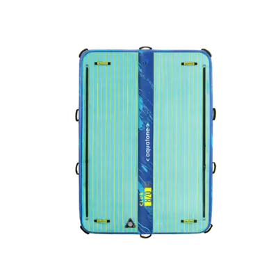 Платформа Aquatone CLUB 8'0" AIR PLATFORM All-In-One Swimming — детали конструкции
