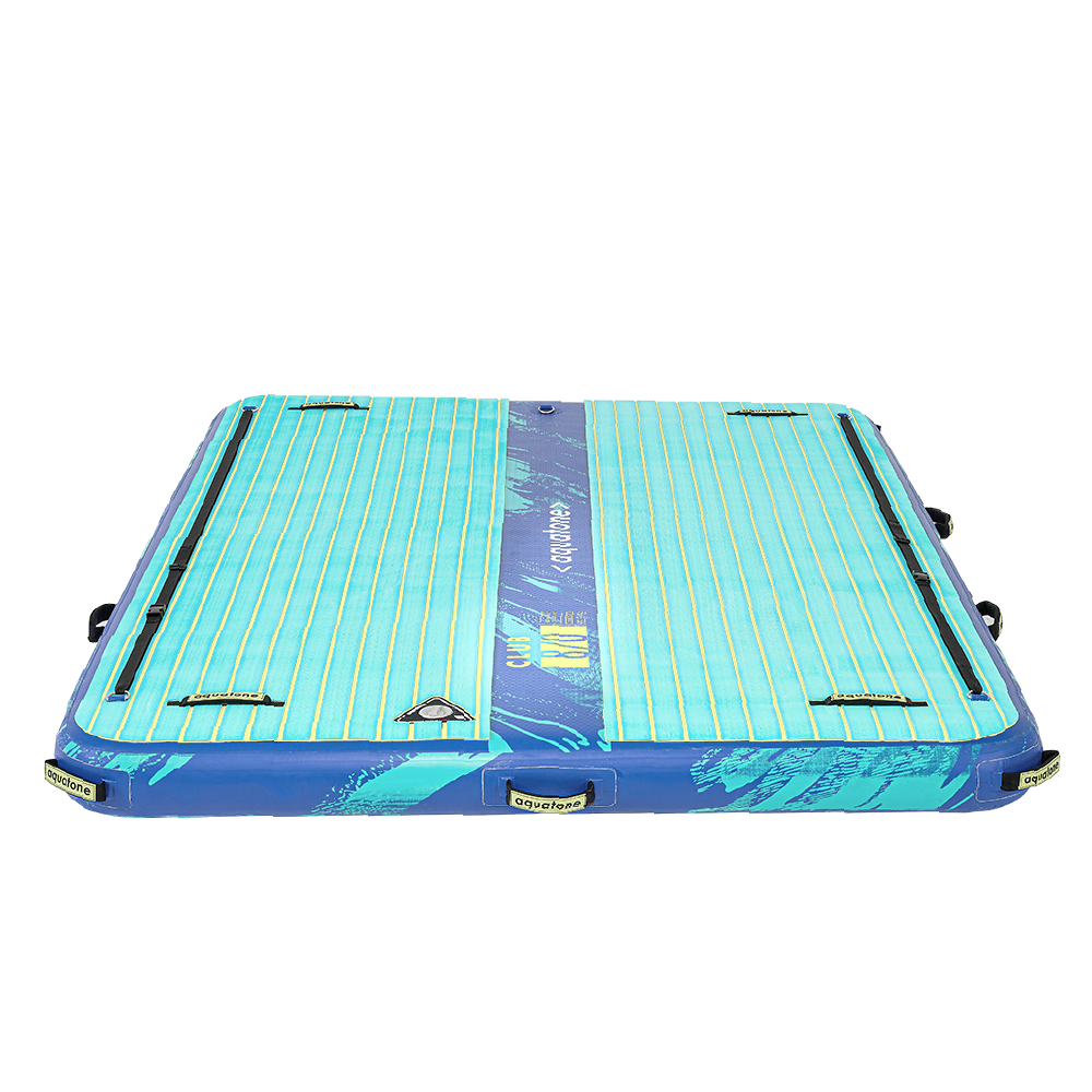 Платформа Aquatone CLUB 8'0" AIR PLATFORM All-In-One Swimming — close-up