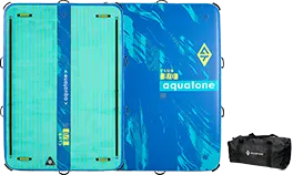 Платформа Aquatone CLUB 8'0" AIR PLATFORM All-In-One Swimming