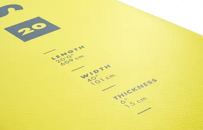 Платформа Aquatone ONEUS 20'0" GYMNASTIC MAT + FLOATING Platform — в работе на воде