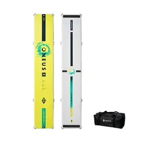 Платформа Aquatone ONEUS 20'0" GYMNASTIC MAT + FLOATING Platform