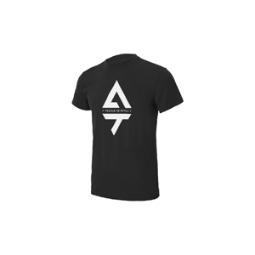 Одежда Aquatone ICON LOGO TEE Single jersey, 180gsm. 95%