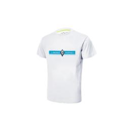Средство безопасности Aquatone CLASSIC LOGO TEE Single jersey, 180gsm. 95%