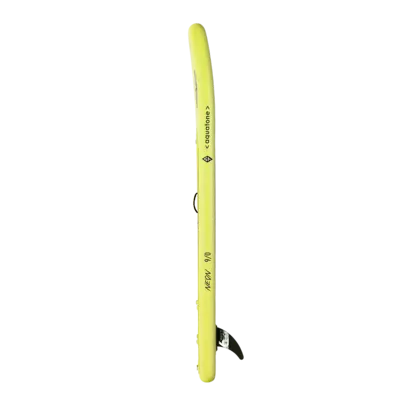 Надувная доска Aquatone NEON 9'0" ALL-ROUND YOUTH SUP Single Layer — детали конструкции