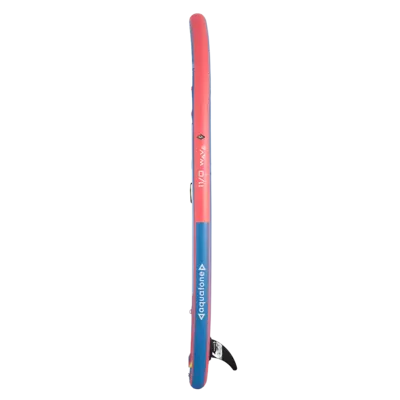 Надувная доска Aquatone WAVE PLUS 11'0" ALL-ROUND SUP Advance — детали конструкции