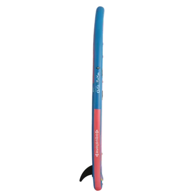 Надувная доска Aquatone WAVE PLUS 11'0" ALL-ROUND SUP Advance — вид сверху