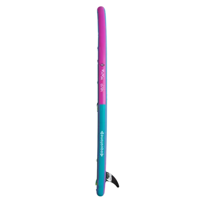 Надувная доска Aquatone WAVE PLUS 12'0" ALL-ROUND SUP Advance — детали конструкции