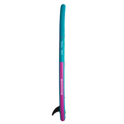 Надувная доска Aquatone WAVE PLUS 12'0" ALL-ROUND SUP Advance — вид сверху