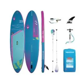 Надувная доска Aquatone WAVE PLUS 12'0" ALL-ROUND SUP Advance