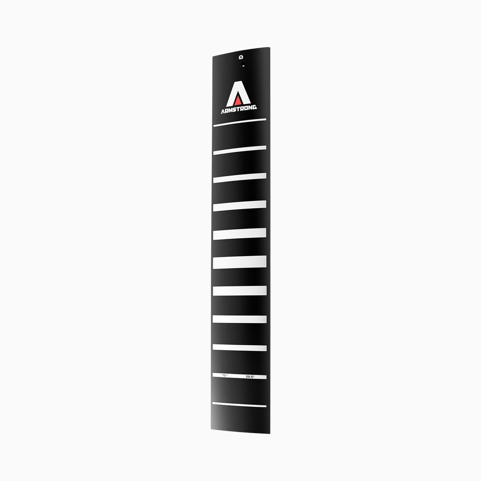 Мачта фойла Armstrong Alloy Mast — детали конструкции
